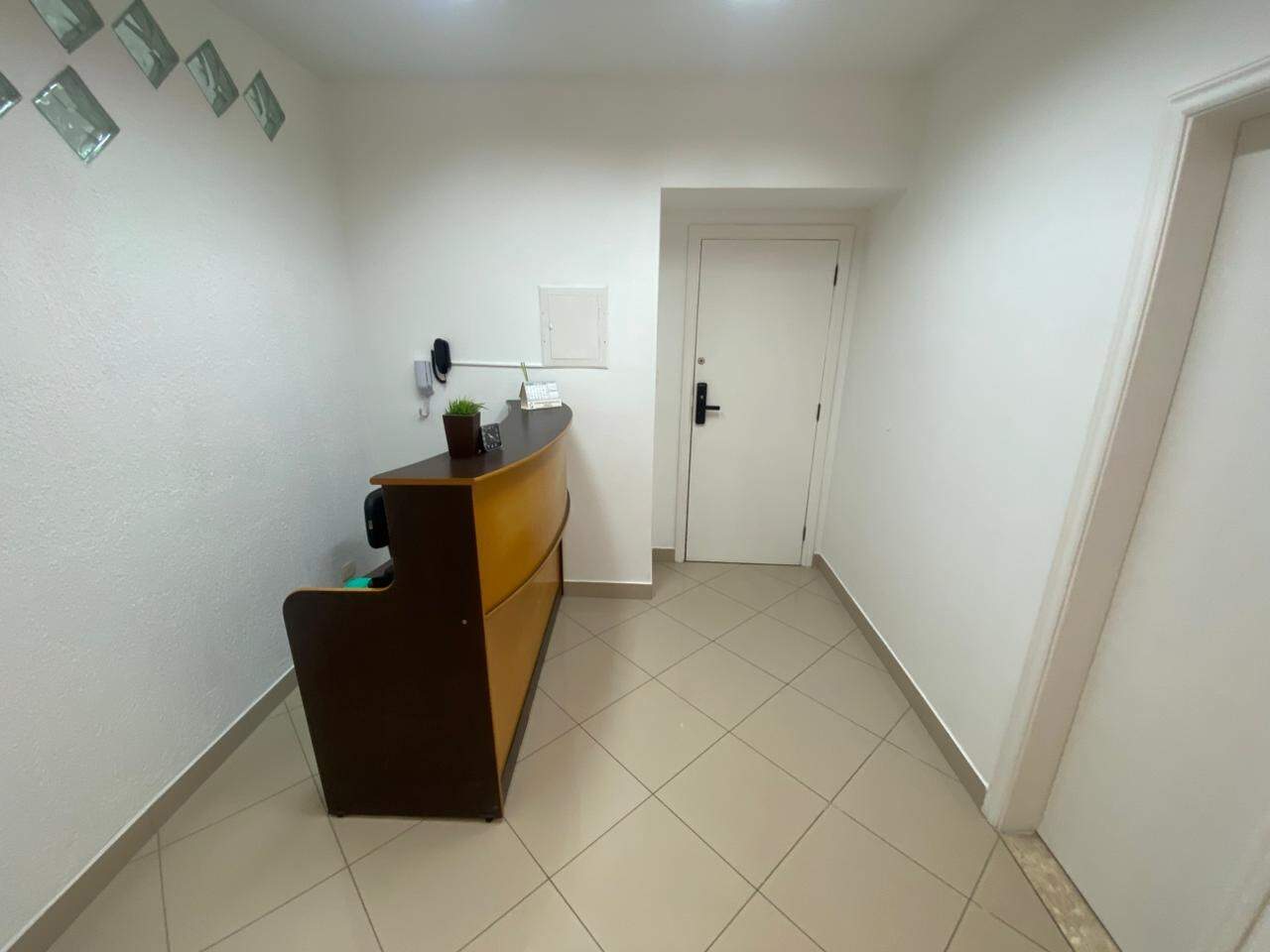 Sala para aluguel no Aparecida: 