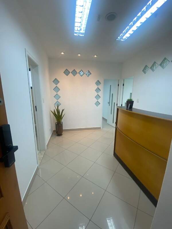 Sala para aluguel no Aparecida: 