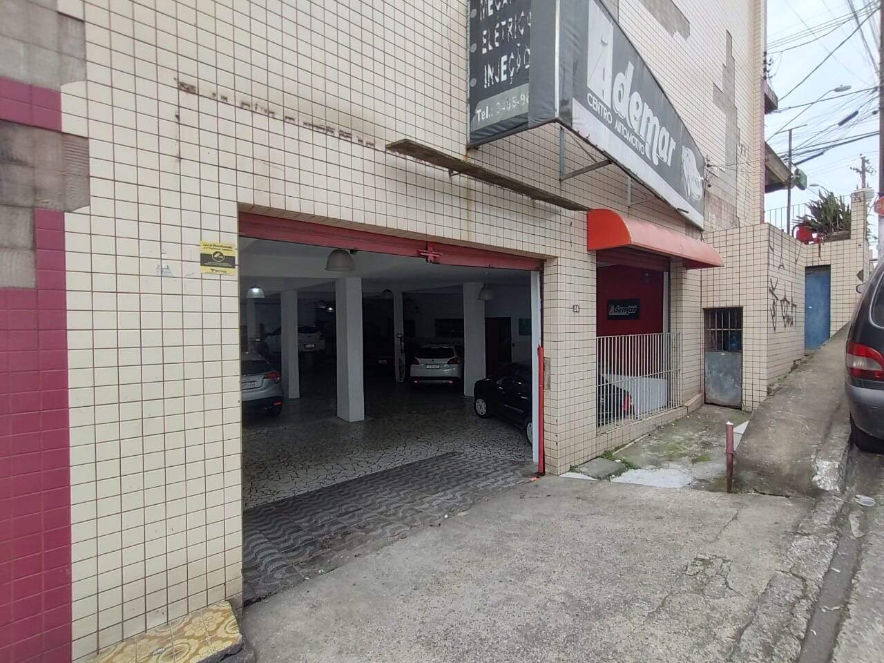 Loja para aluguel no Vila Cascatinha: 