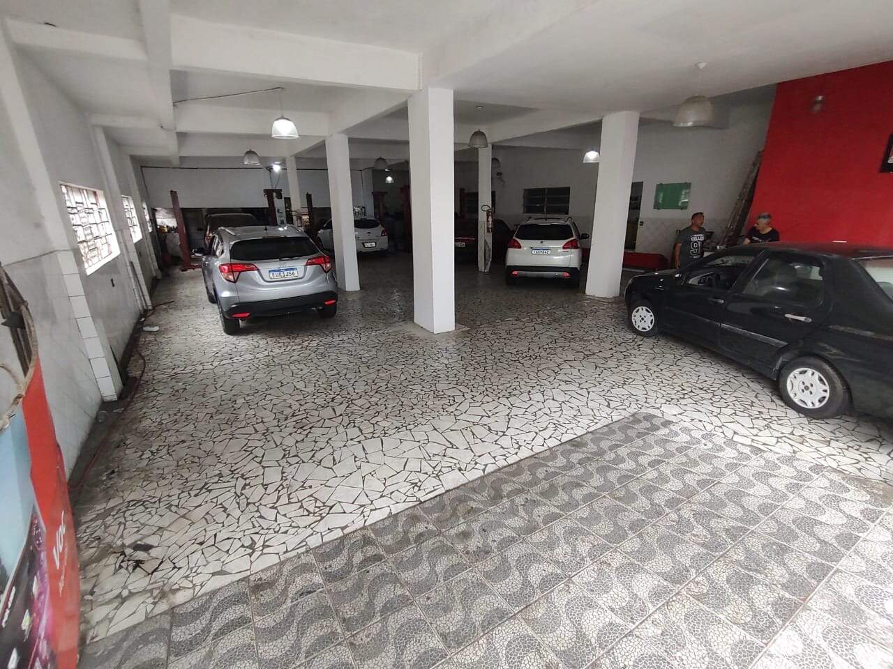 Loja para aluguel no Vila Cascatinha: 