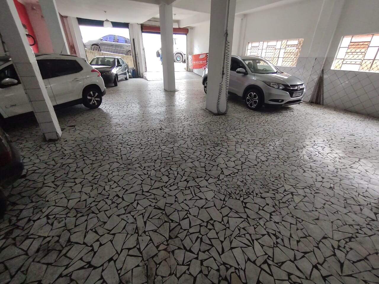 Loja para aluguel no Vila Cascatinha: 