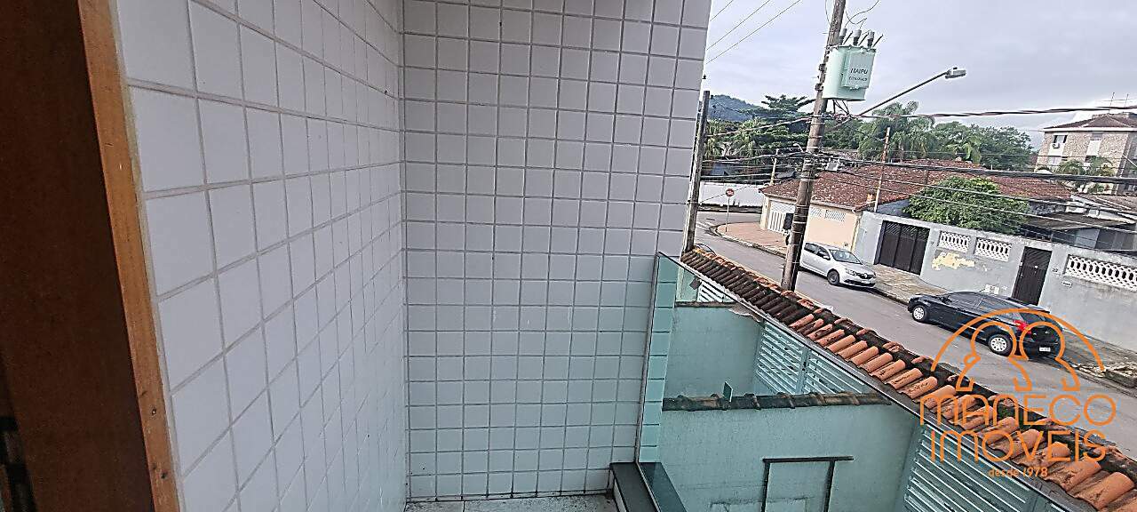 Casa à venda no Santa Maria: 