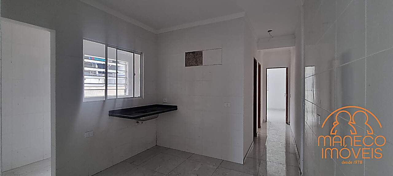 Casa à venda no Santa Maria: 