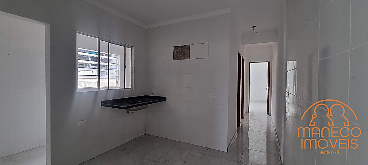 Casa à venda no Santa Maria: 
