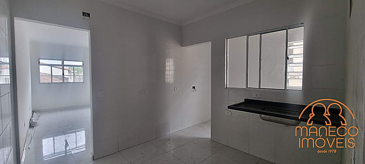 Casa à venda no Santa Maria: 