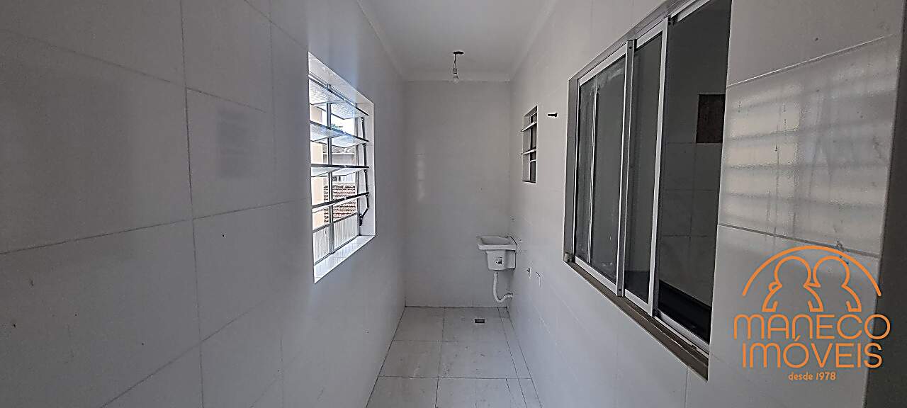 Casa à venda no Santa Maria: 