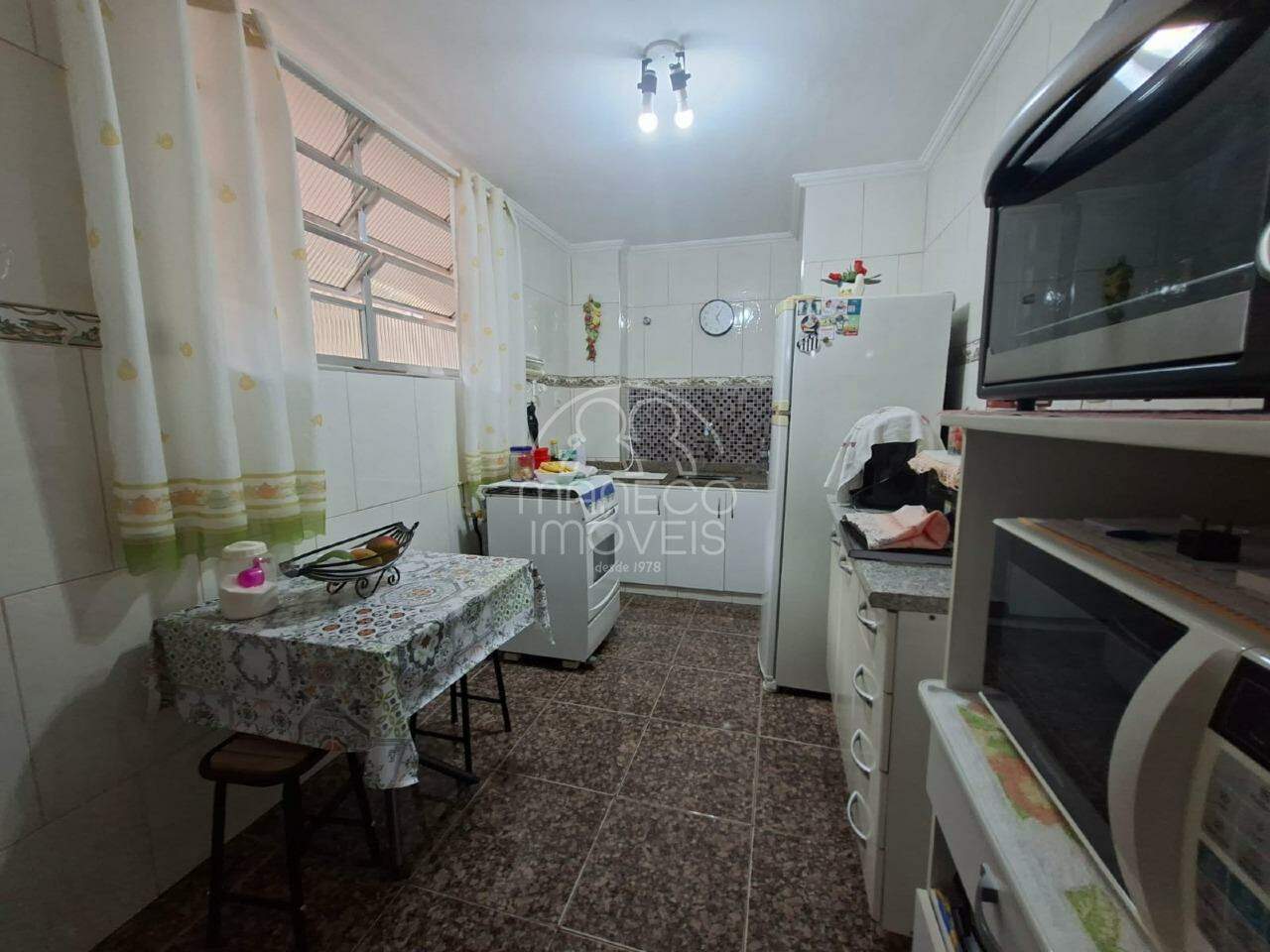 Apartamento à venda no Gonzaga: 