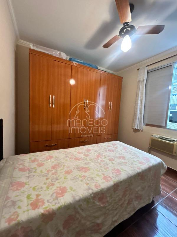Apartamento à venda no Gonzaga: 
