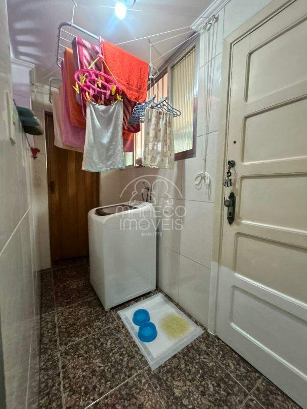 Apartamento à venda no Gonzaga: 