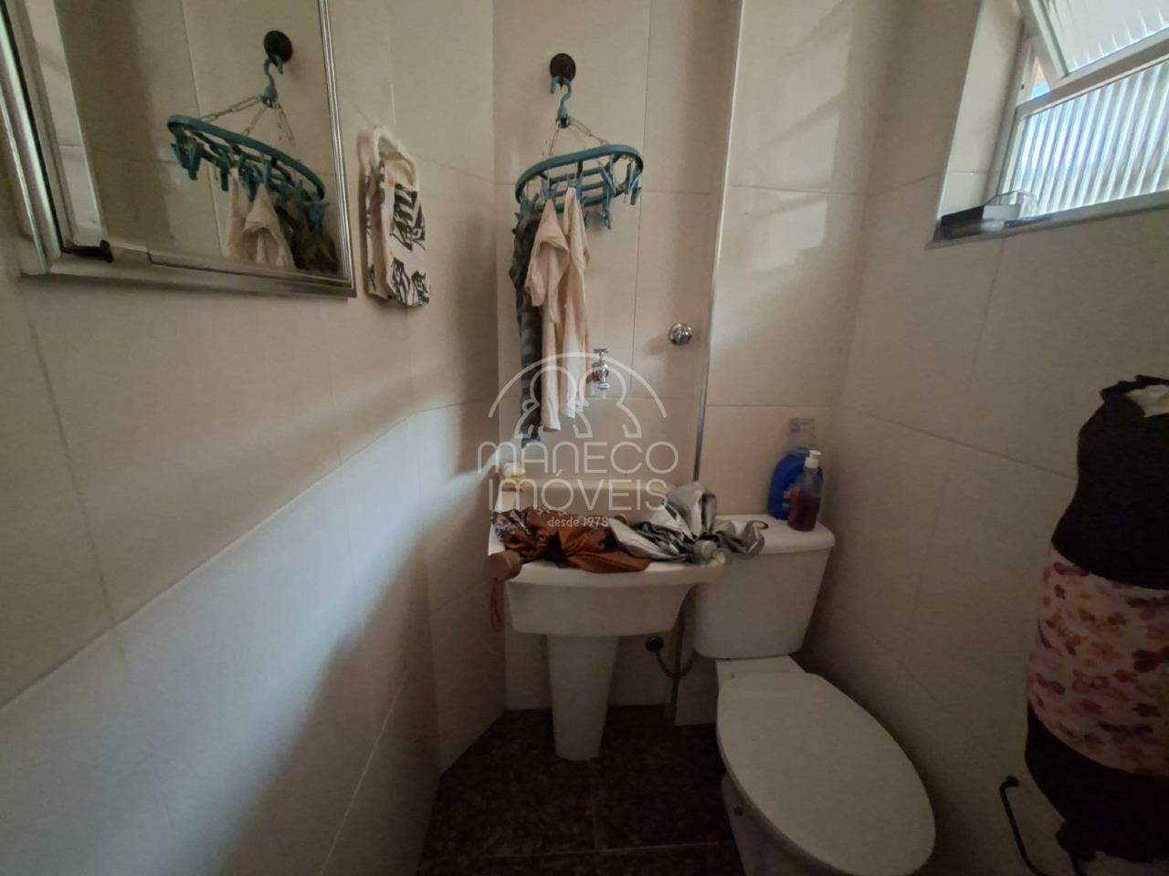 Apartamento à venda no Gonzaga: 