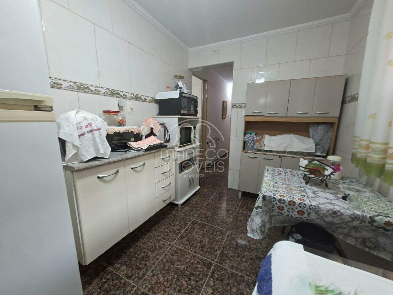 Apartamento à venda no Gonzaga: 