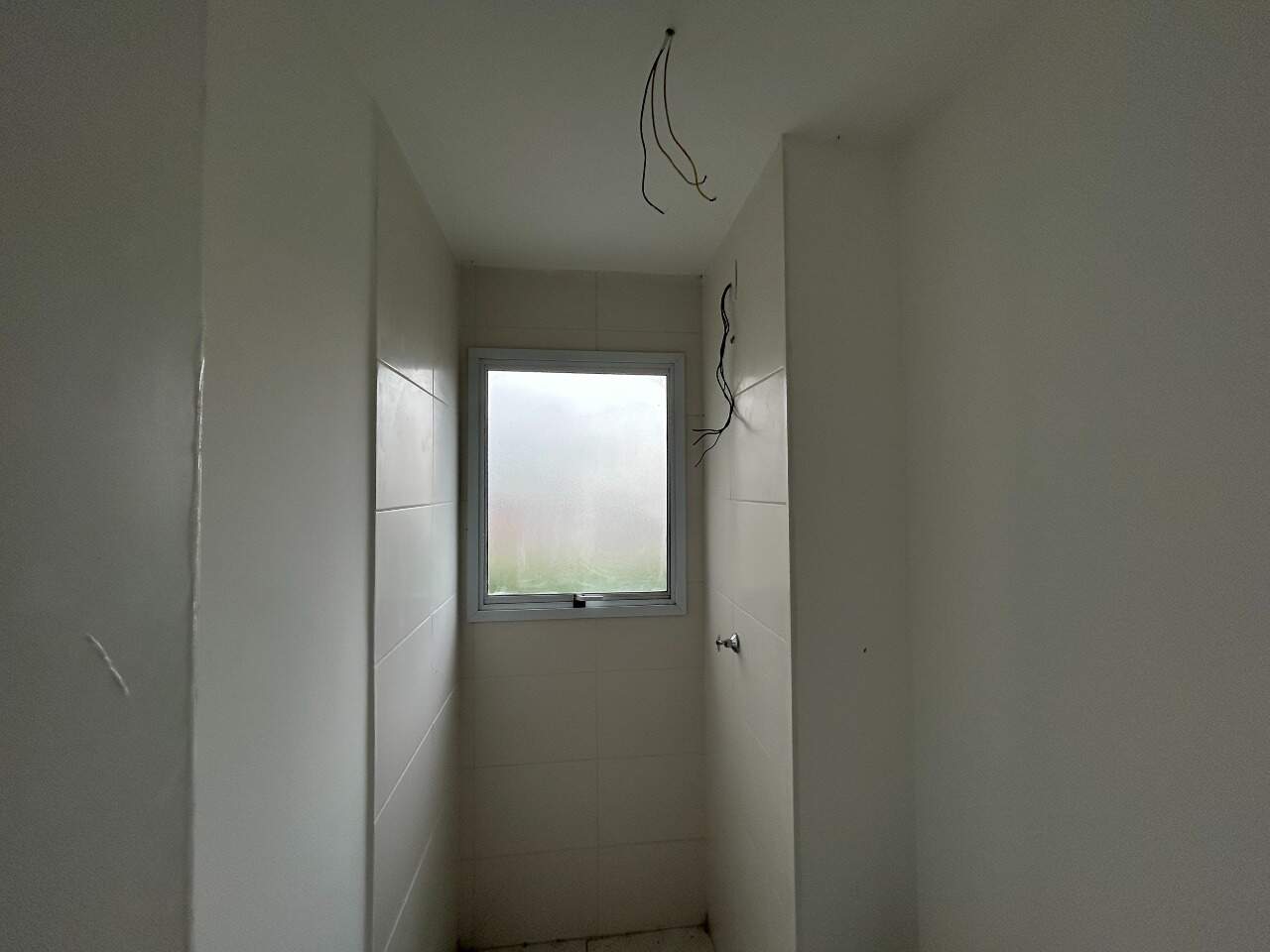 Apartamento à venda no Areia Branca: 