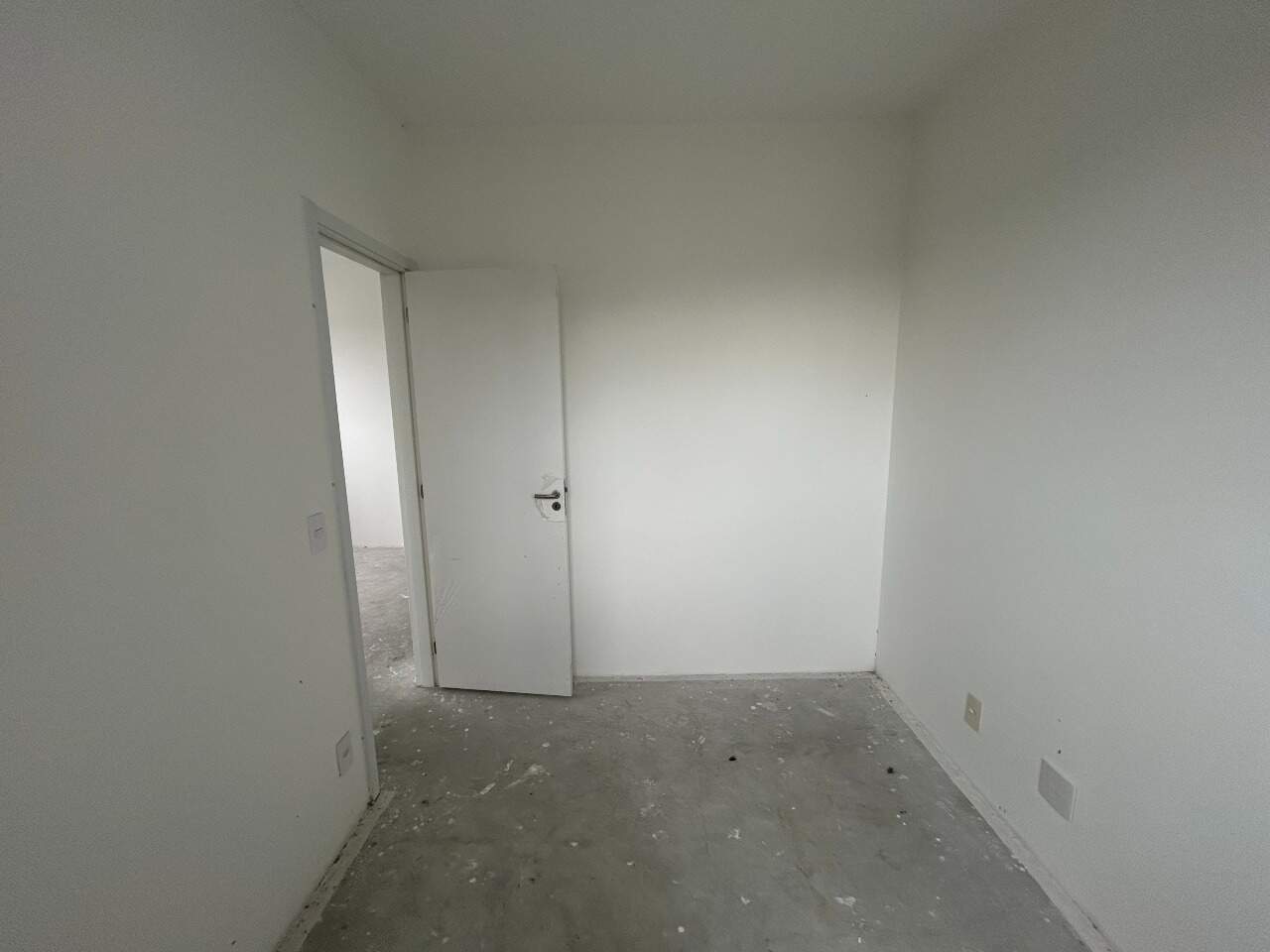 Apartamento à venda no Areia Branca: 