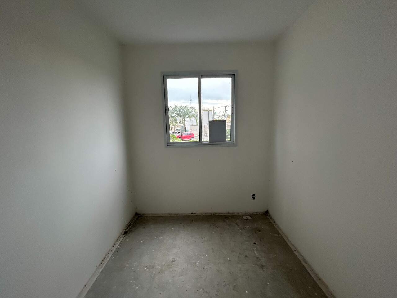 Apartamento à venda no Areia Branca: 