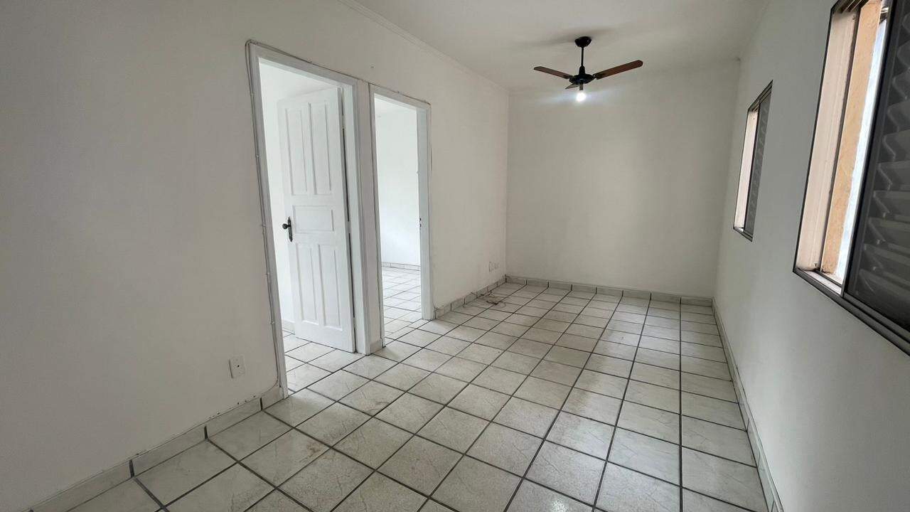Apartamento à venda no Castelo: 