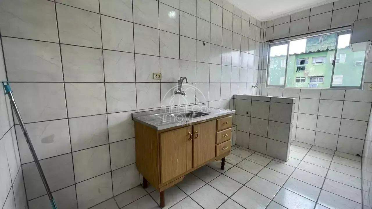 Apartamento à venda no Castelo: 