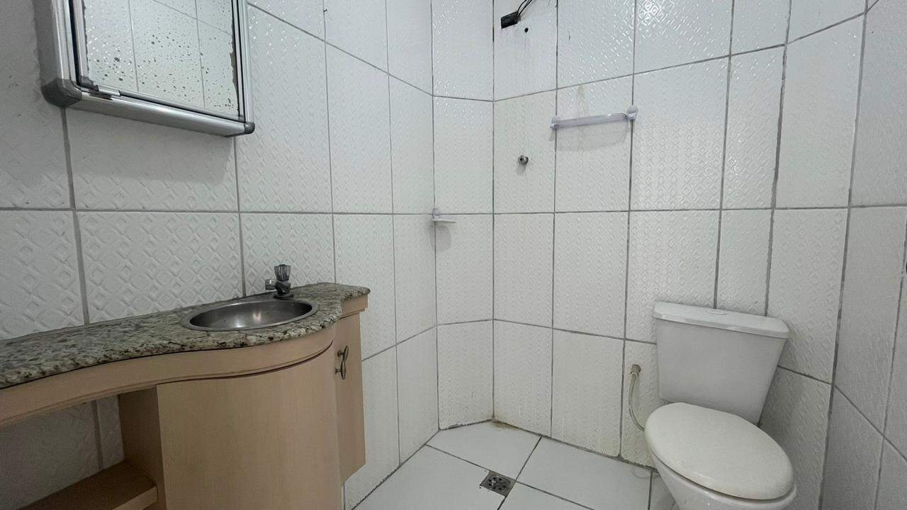 Apartamento à venda no Castelo: 