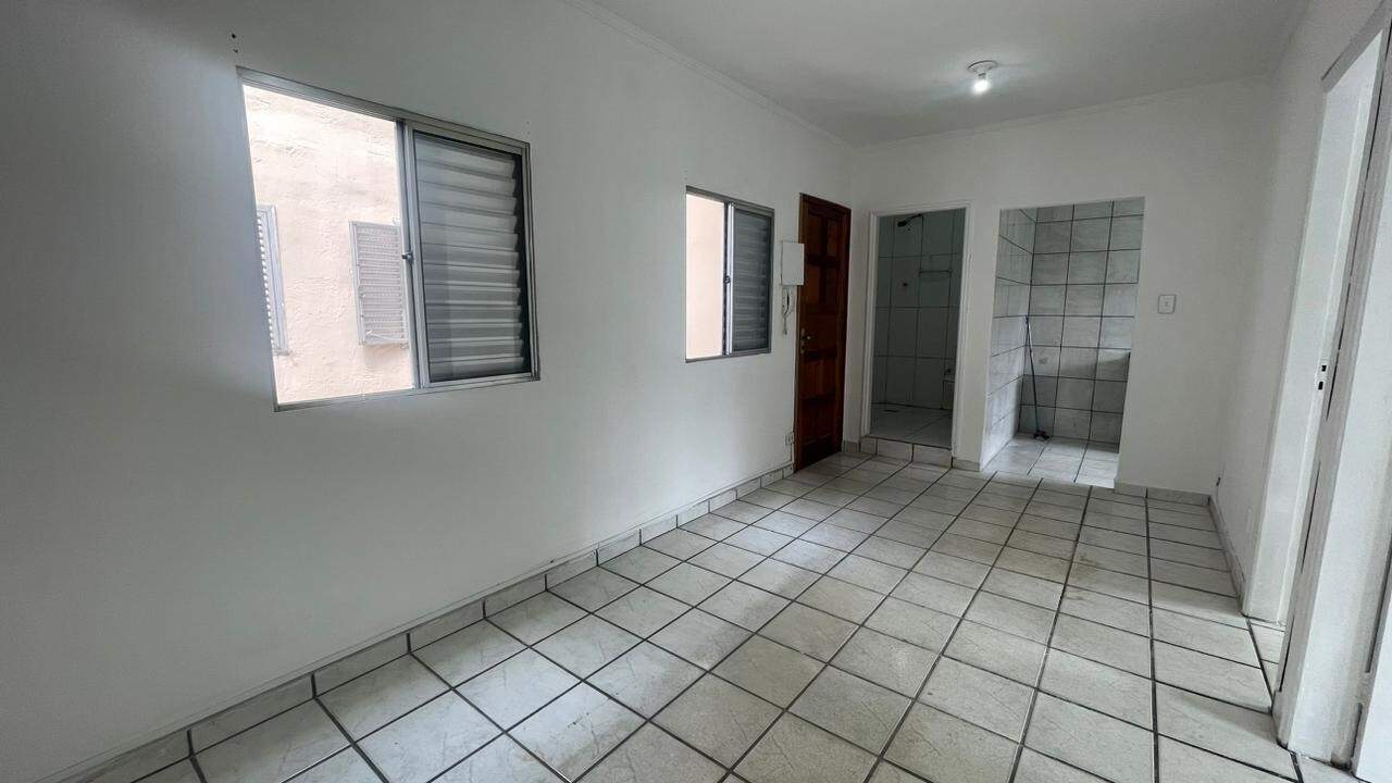 Apartamento à venda no Castelo: 