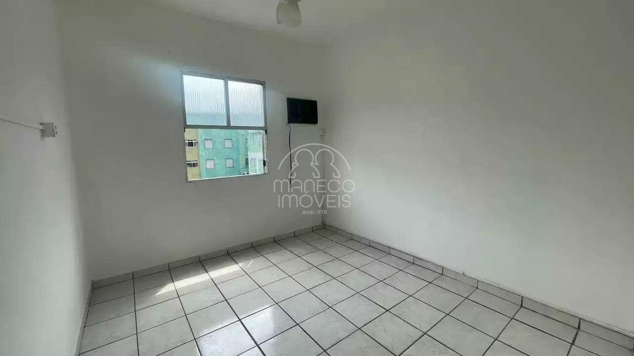 Apartamento à venda no Castelo: 