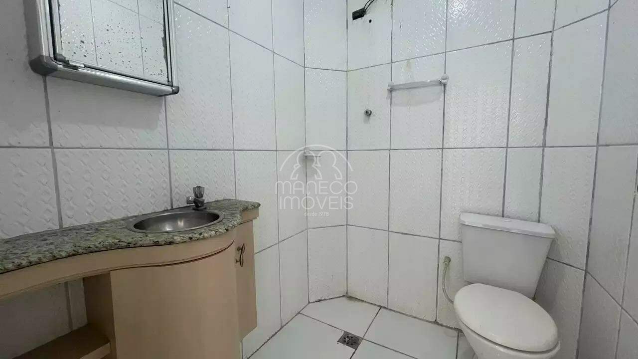 Apartamento à venda no Castelo: 