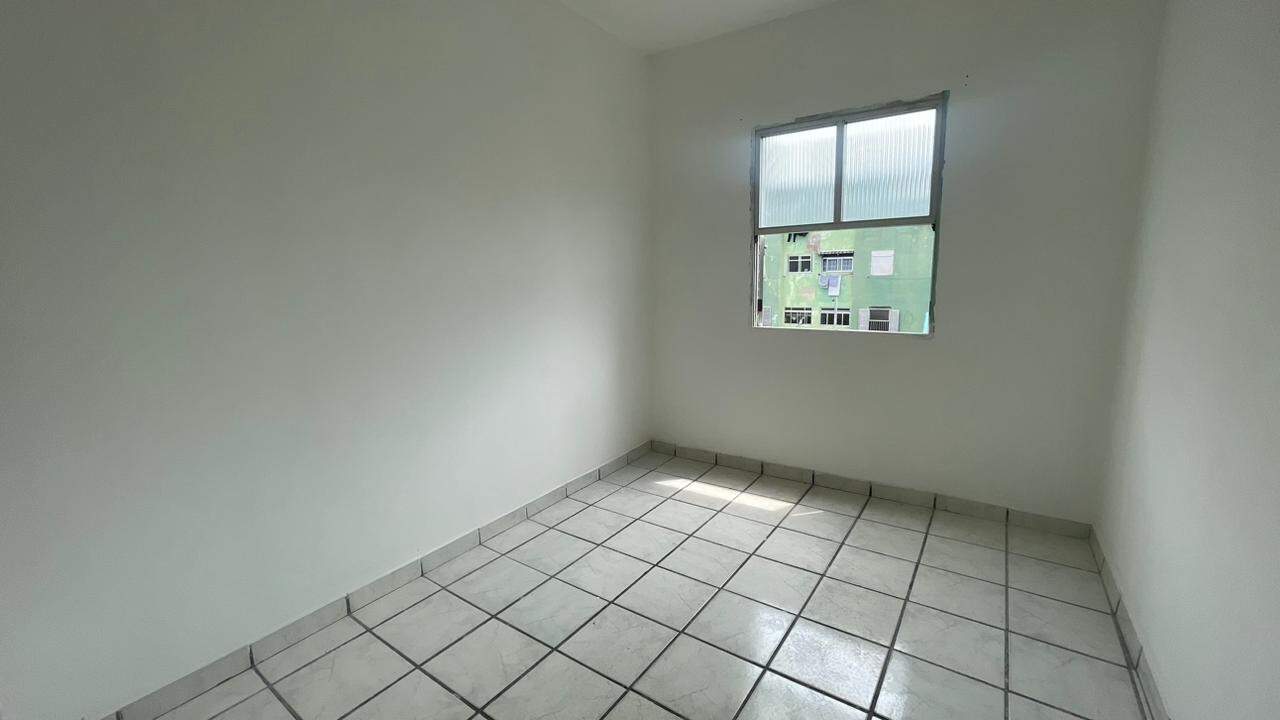 Apartamento à venda no Castelo: 