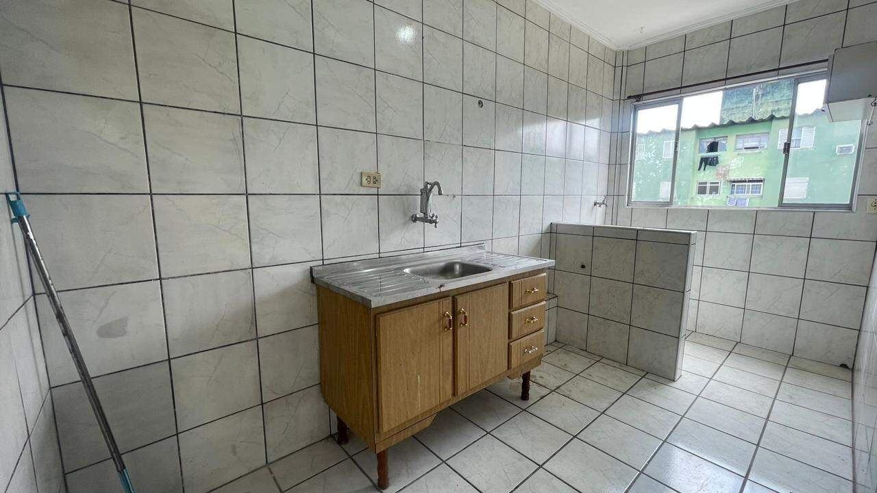 Apartamento à venda no Castelo: 