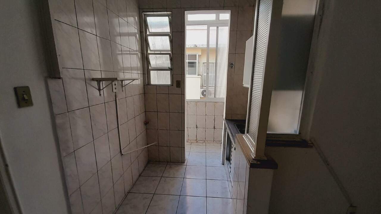 Apartamento à venda no Boqueirão: 