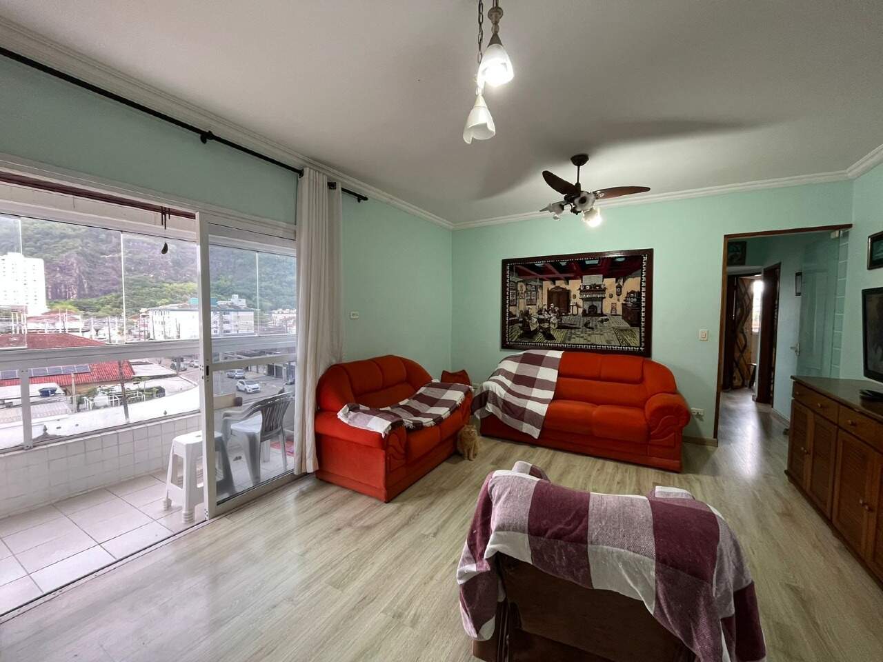 Apartamento à venda no Jardim Independência: 