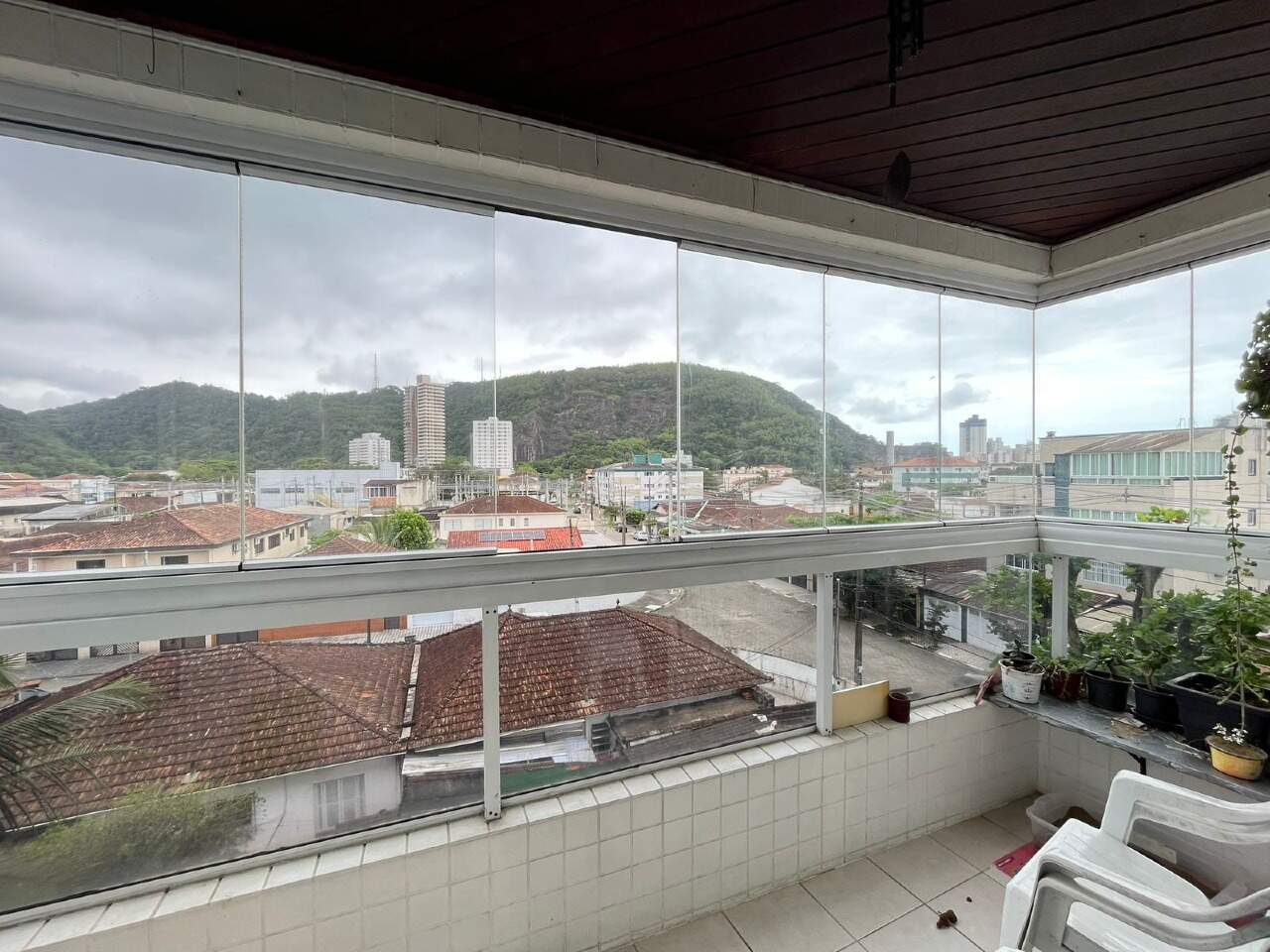 Apartamento à venda no Jardim Independência: 