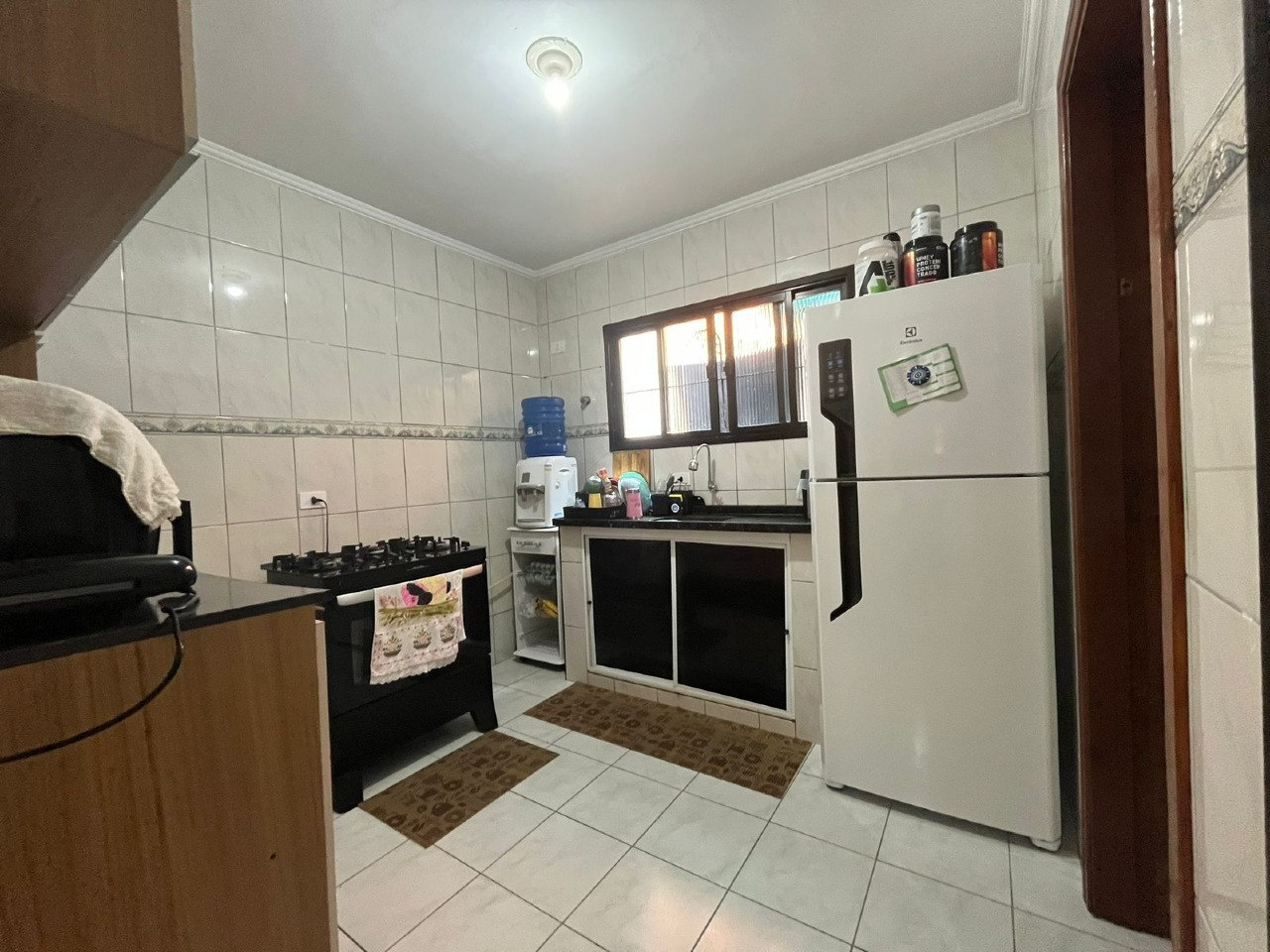 Casa à venda no Vila Voturua: 
