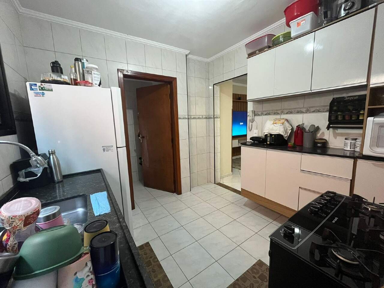 Casa à venda no Vila Voturua: 