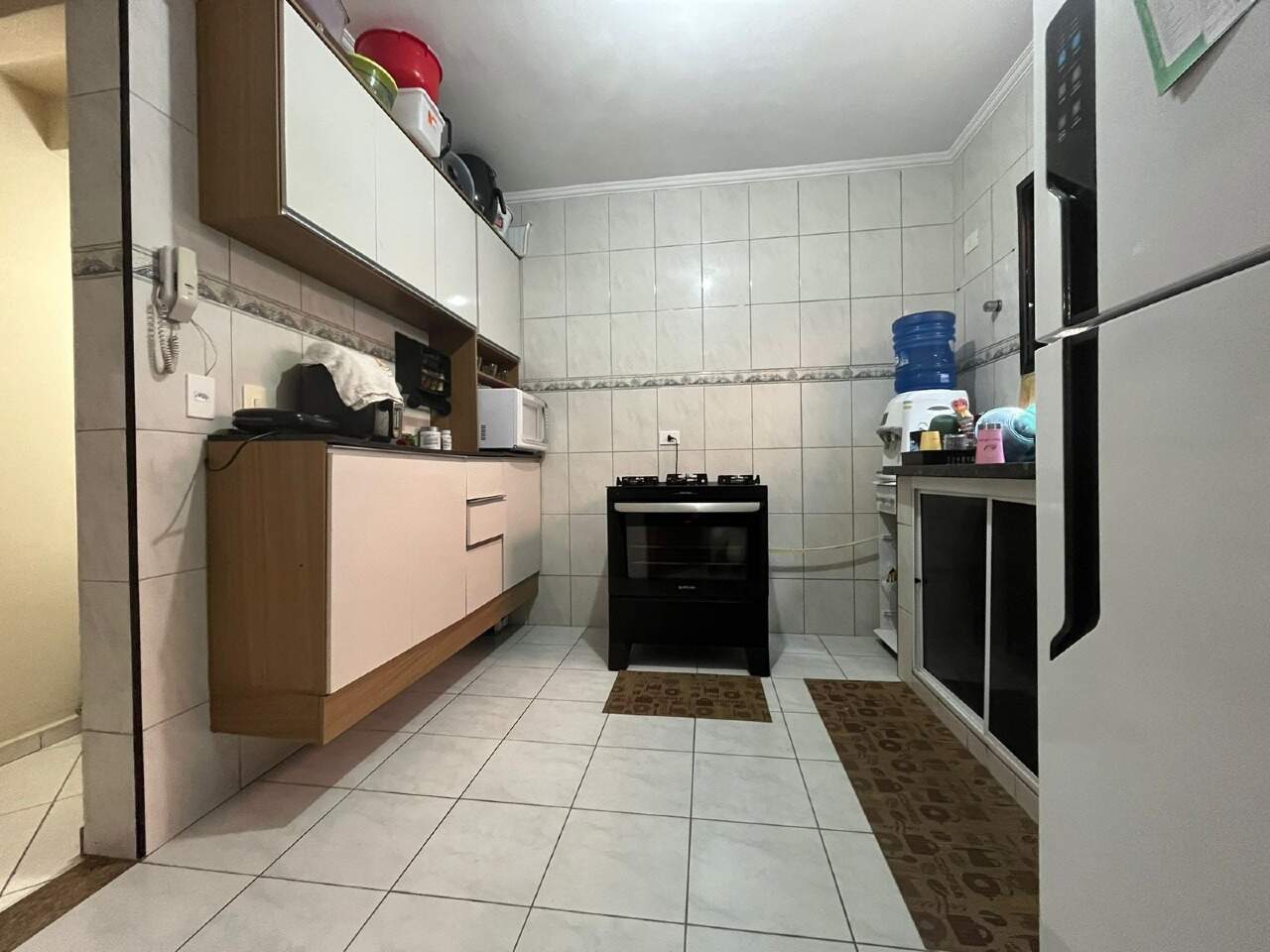 Casa à venda no Vila Voturua: 