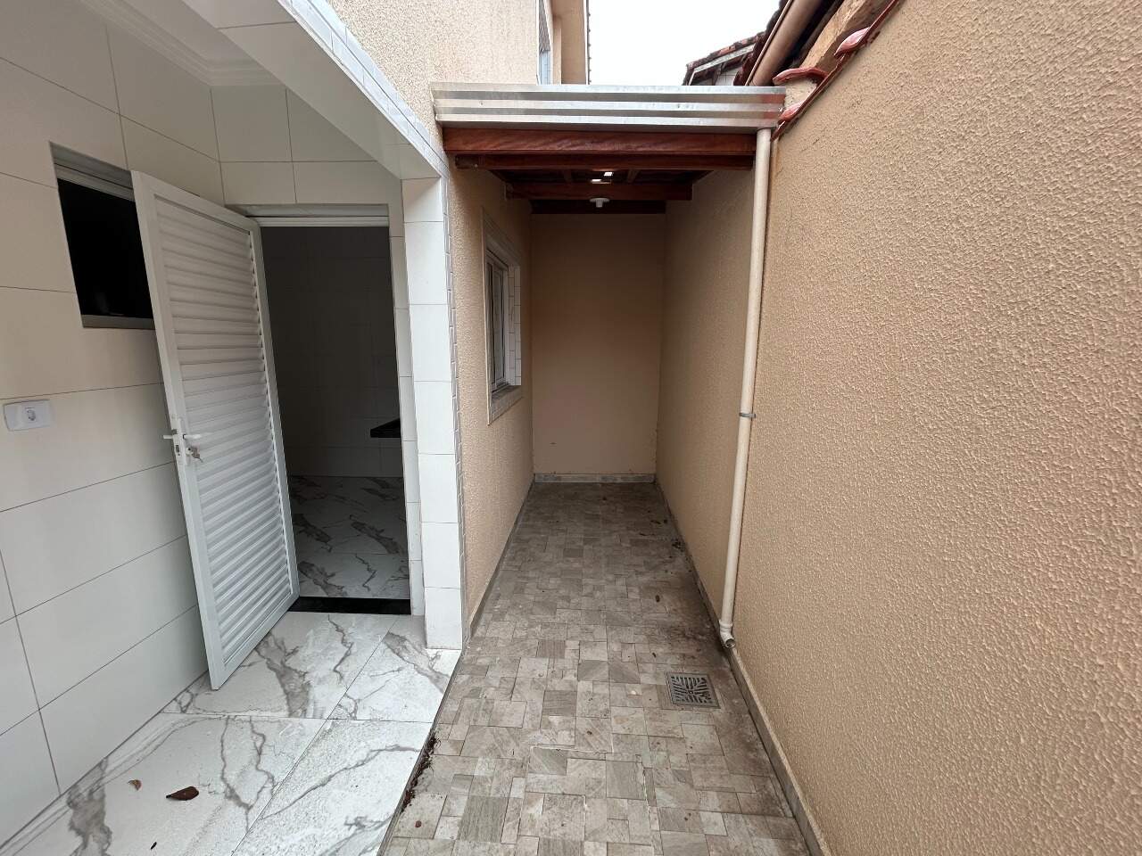 Casa à venda no Vila São Jorge: 