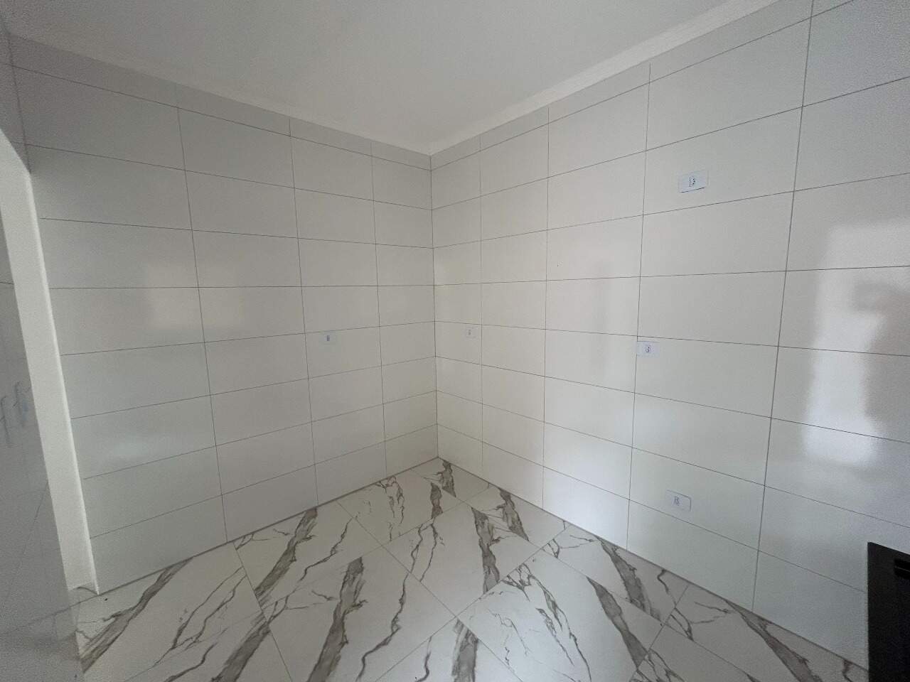 Casa à venda no Vila São Jorge: 