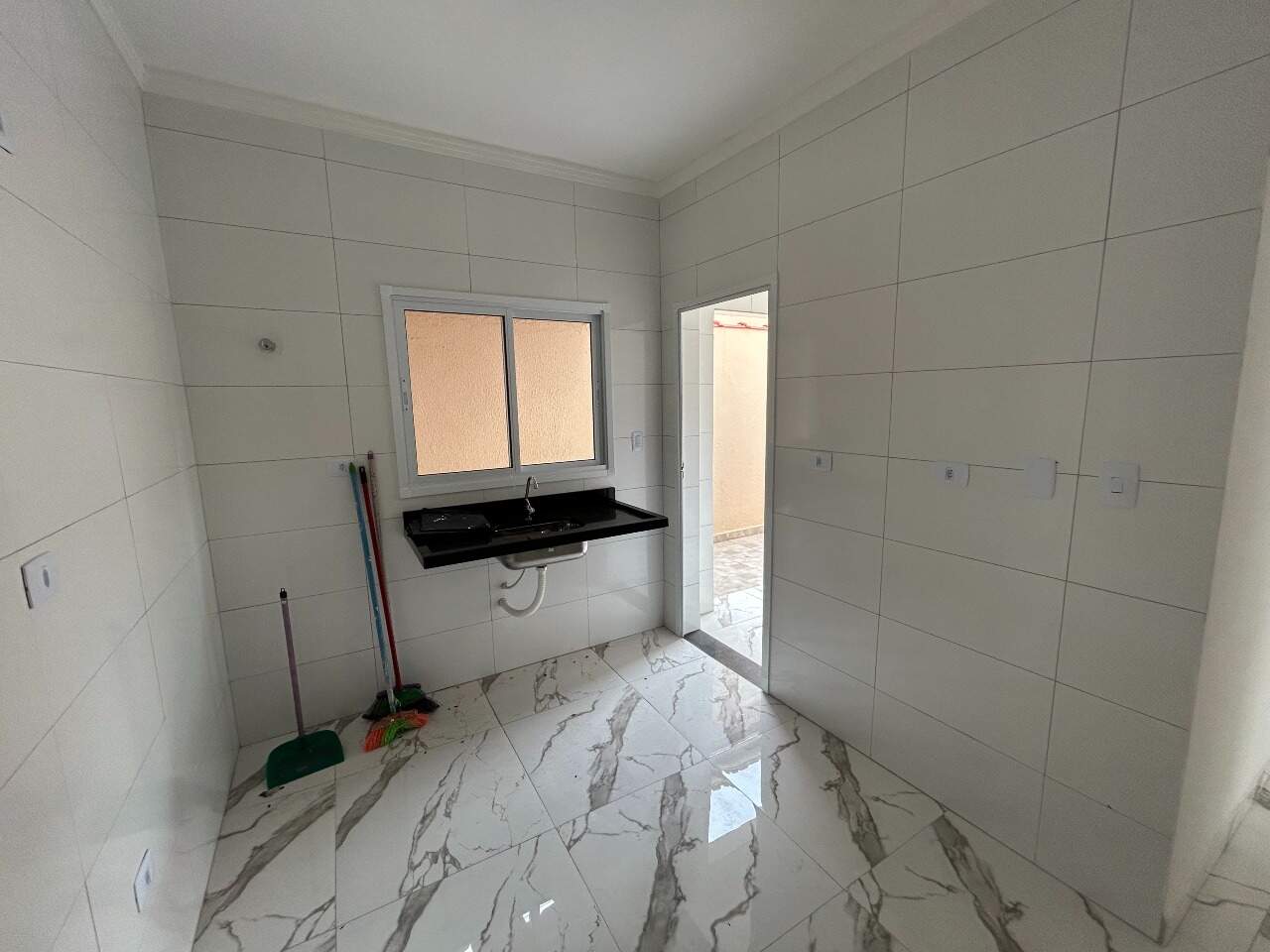 Casa à venda no Vila São Jorge: 