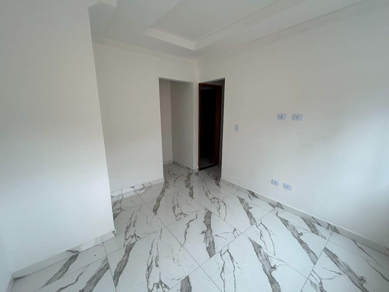 Casa à venda no Vila São Jorge: 