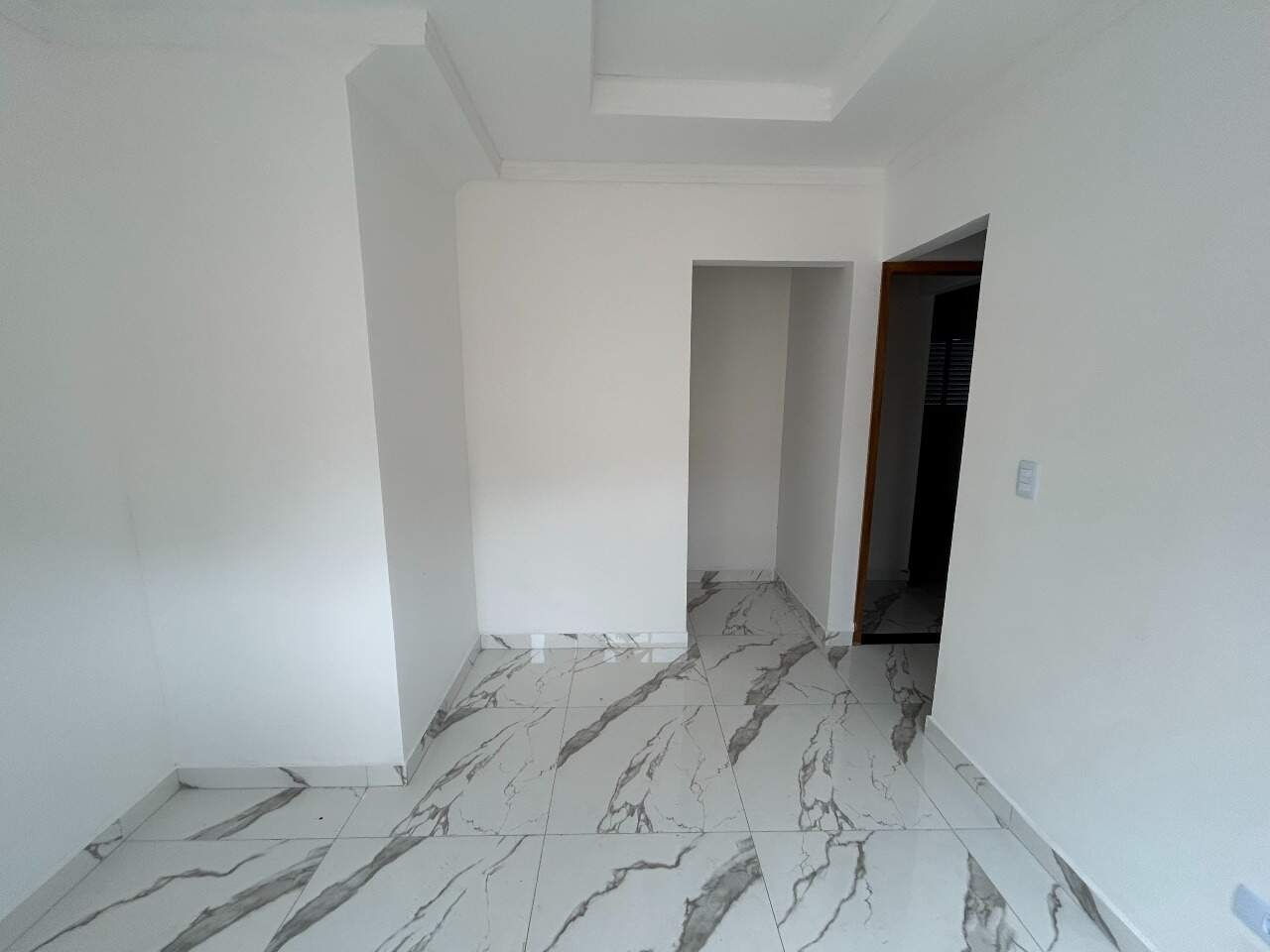 Casa à venda no Vila São Jorge: 