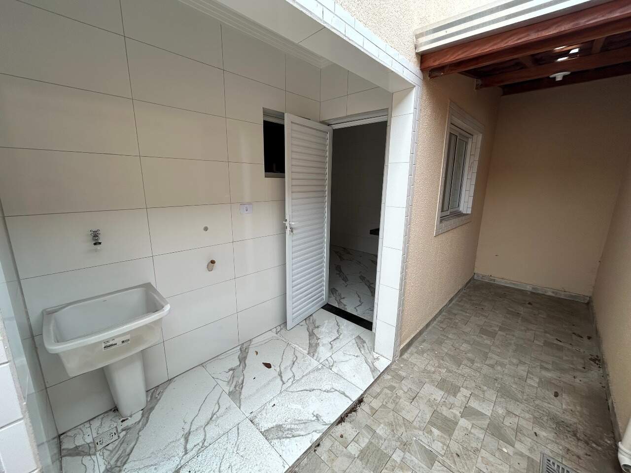 Casa à venda no Vila São Jorge: 