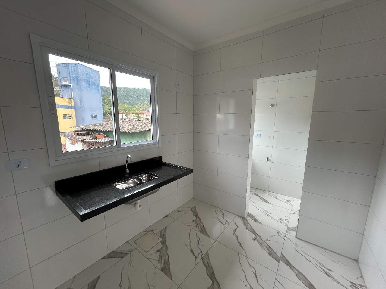 Casa à venda no Vila São Jorge: 