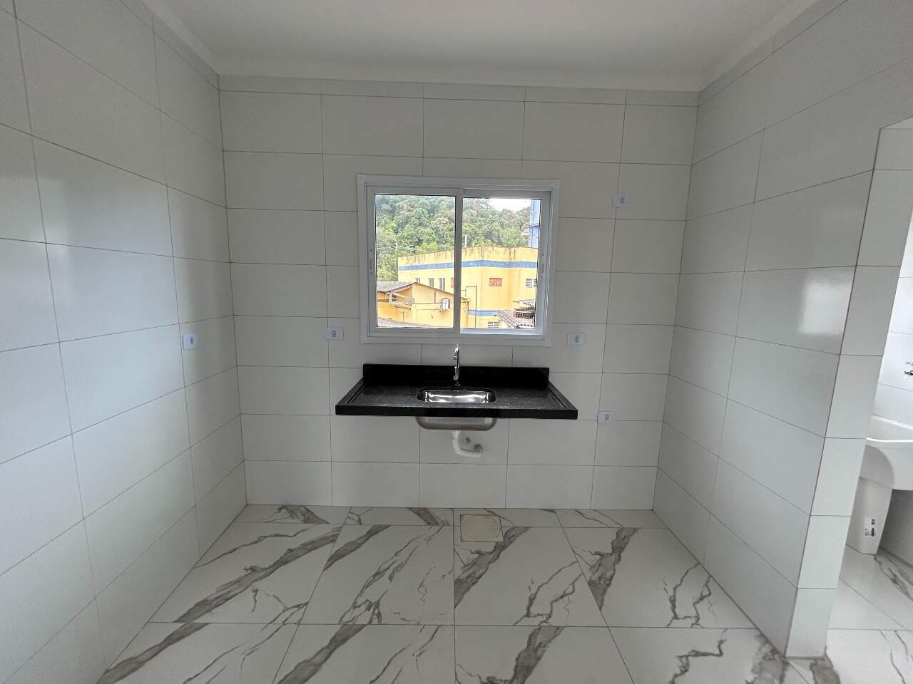 Casa à venda no Vila São Jorge: 