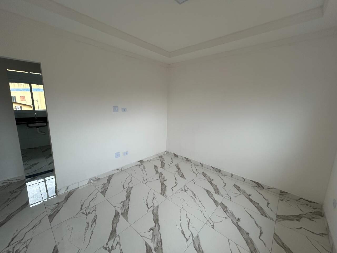 Casa à venda no Vila São Jorge: 