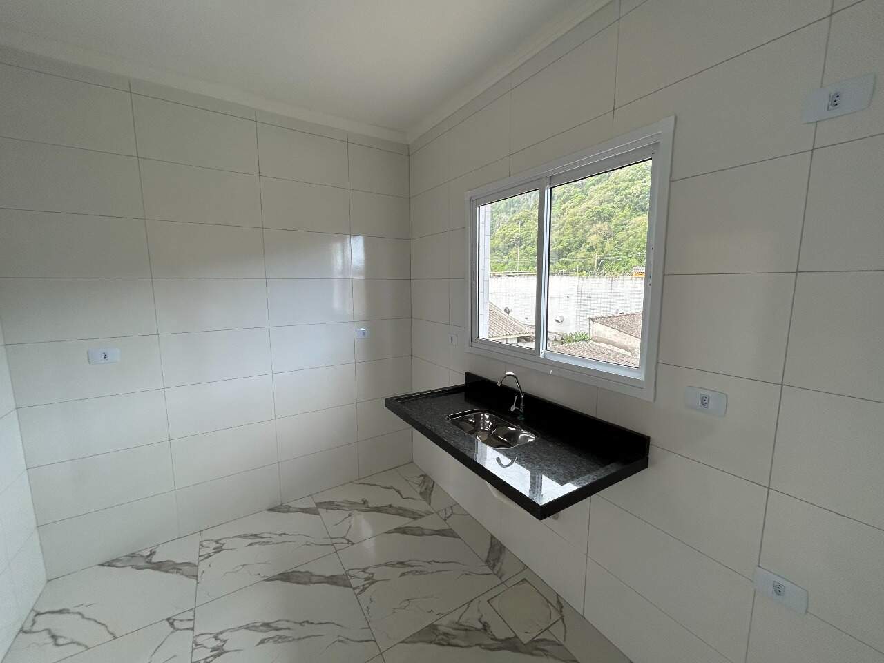 Casa à venda no Vila São Jorge: 