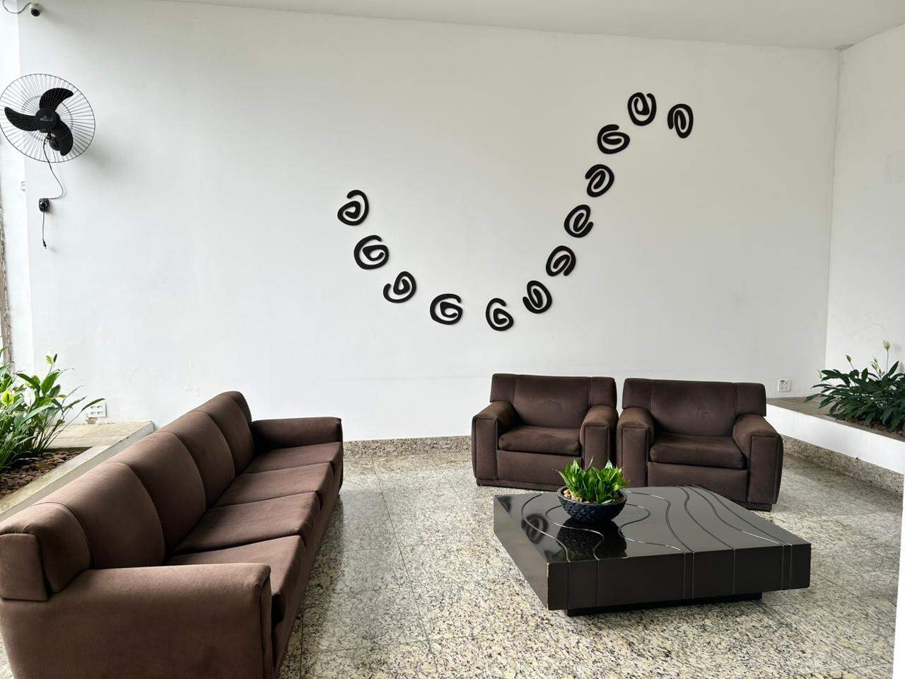 Apartamento à venda no Ilha Porchat: 
