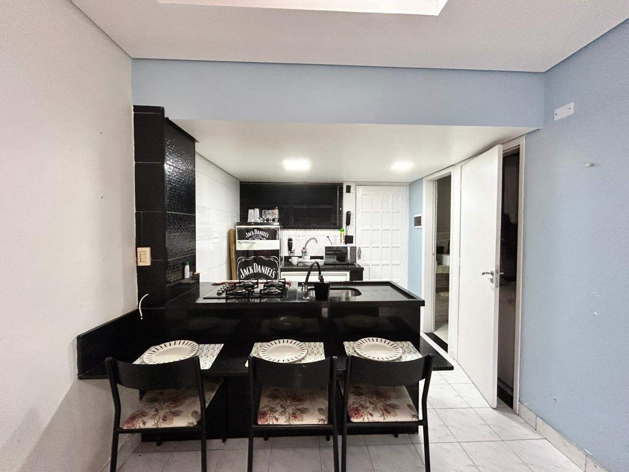 Apartamento à venda no Ilha Porchat: 