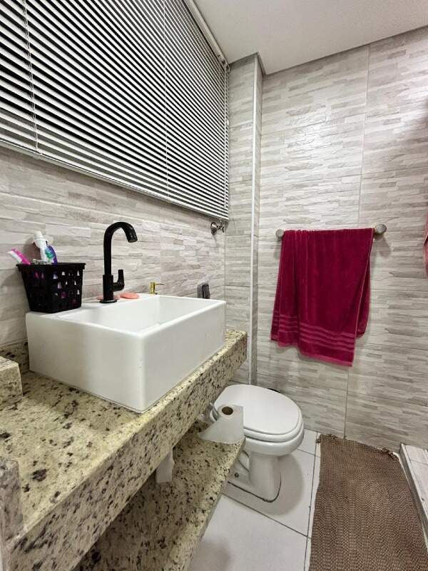 Apartamento à venda no Ilha Porchat: 