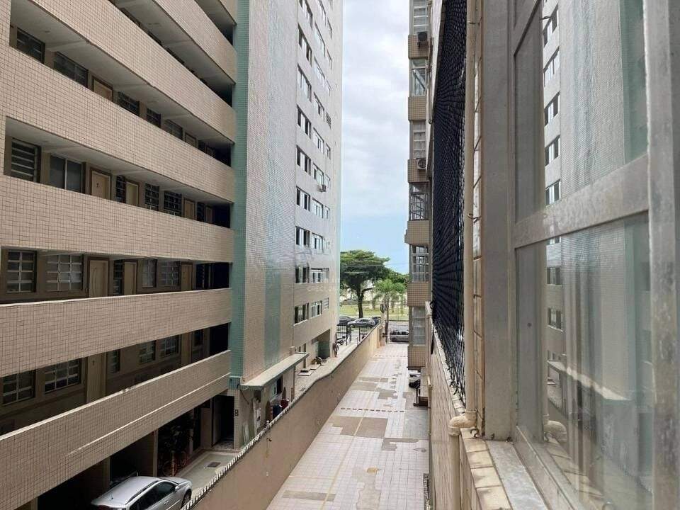 Kitnet à venda no José Menino: 