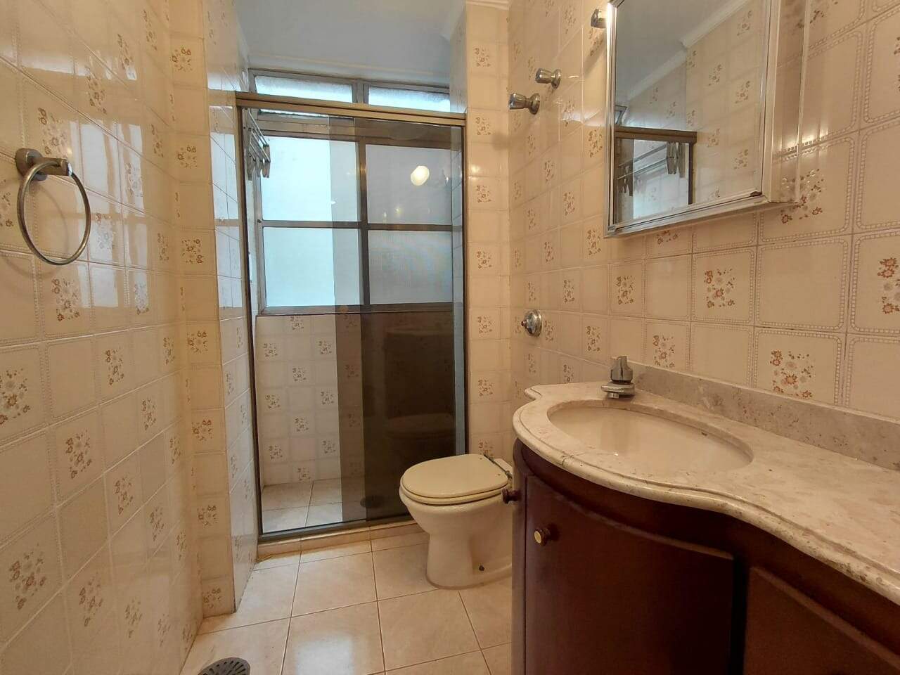 Apartamento à venda no Gonzaga: 