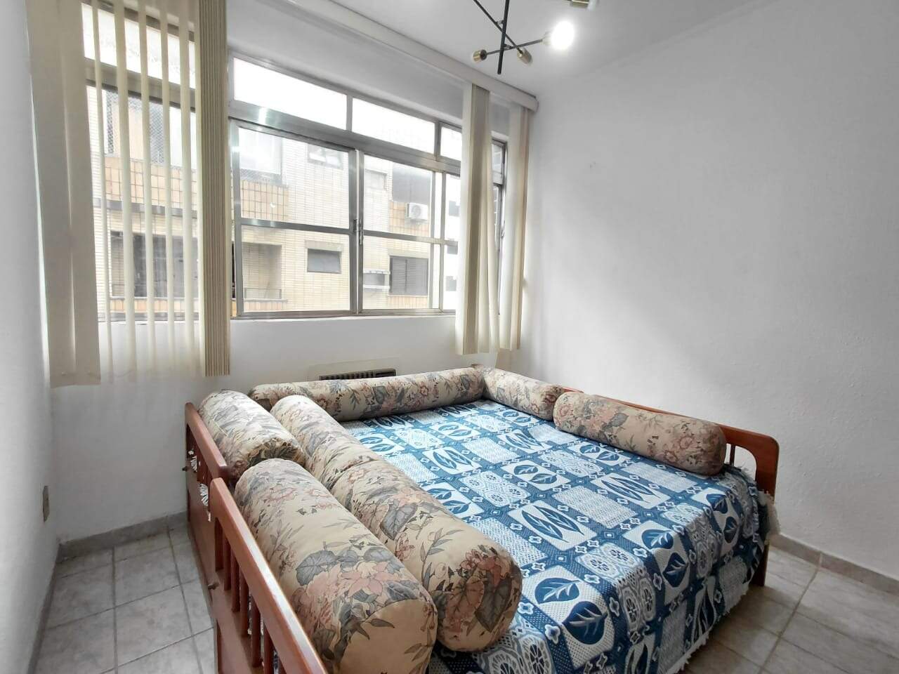 Apartamento à venda no Gonzaga: 