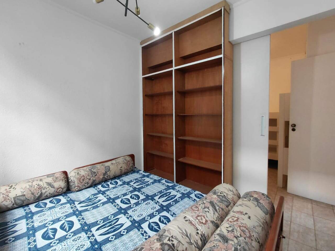 Apartamento à venda no Gonzaga: 