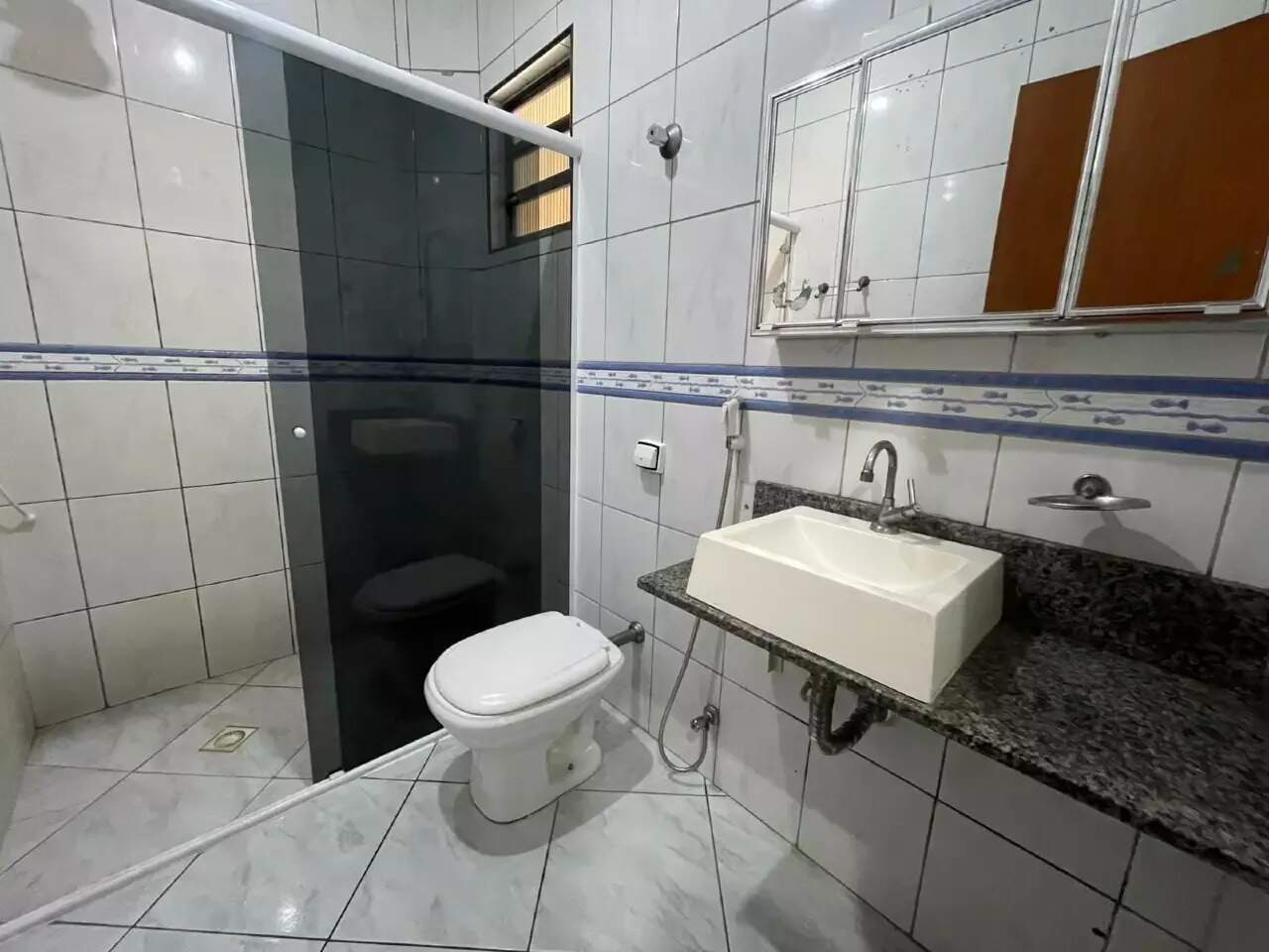 Casa à venda no Rádio Clube: 